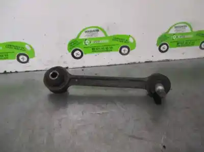 Peça sobressalente para automóvel em segunda mão braço oscilante suspensão traseiro esquerdo por kia carnival 2.9 crdi vgt active referências oem iam 552604d000