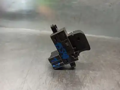 Second-hand car spare part rear right power window switch for nissan note (e11e) visia oem iam references 25411ed00b  