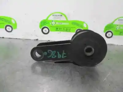 Peça sobressalente para automóvel em segunda mão suporte motor por mg streetwise 2.0 idt cat referências oem iam leesg42
