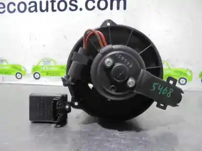 Автозапчасти б/у отопительный двигатель за audi a6 avant (4b5) 2.4 v6 30v ссылки oem iam 4b1820021  0130111202