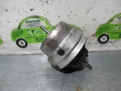Peça sobressalente para automóvel em segunda mão suporte do motor esquerdo por audi a6 avant (4b5) 2.4 v6 30v referências oem iam 