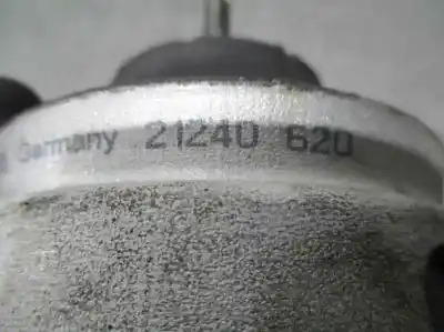 Second-hand car spare part left engine support for audi a6 avant (4b5) 2.4 v6 30v oem iam references   21240620