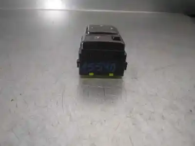 Second-hand car spare part rearview side mirror switch for nissan note (e11e) visia oem iam references   