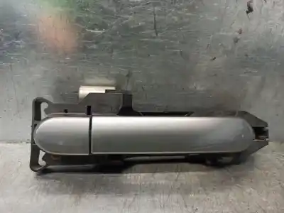 Piesă de schimb auto la mâna a doua mâner exterior fațã dreapta pentru nissan note (e11e) visia referințe oem iam 242275