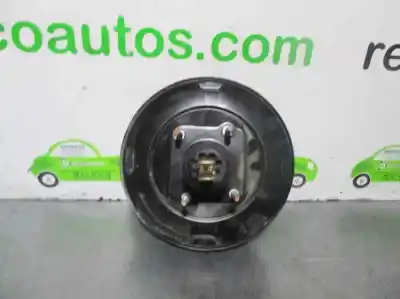 Peça sobressalente para automóvel em segunda mão servo freio por mg streetwise 2.0 idt cat referências oem iam   