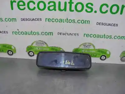 Peça sobressalente para automóvel em segunda mão espelho retrovisor interior por mg streetwise 2.0 idt cat referências oem iam 
