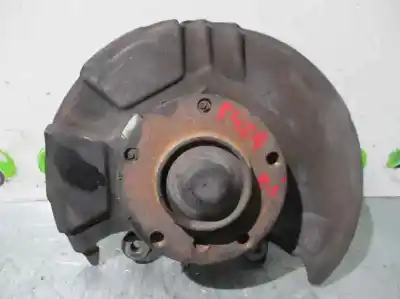 Gebrauchtes Autoersatzteil VORDERER LINKER KNÖCHEL zum BMW SERIE 3 BERLINA (E36)  OEM-IAM-Referenzen   