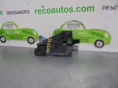 Second-hand car spare part interior left front handle for mg streetwise 2.0 idt cat oem iam references   