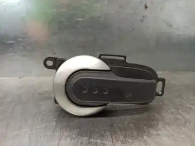 Piesă de schimb auto la mâna a doua interior mânerul dreapta fata pentru nissan note (e11e) visia referințe oem iam 5010800006