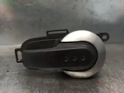 Piesă de schimb auto la mâna a doua mâner interior stânga fata pentru nissan note (e11e) visia referințe oem iam 5010800006