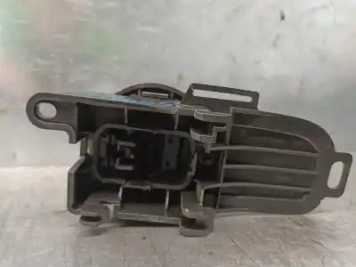 Second-hand car spare part interior left front handle for nissan note (e11e) visia oem iam references 5010800006  