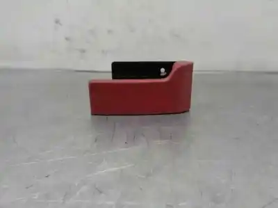 Peça sobressalente para automóvel em segunda mão fechadura do capô por mercedes-benz clase e (w211) berlina e 320 (211.065) referências oem iam 