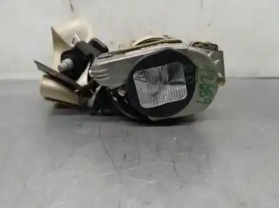 Peça sobressalente para automóvel em segunda mão cinto de segurança dianteiro direito por mercedes-benz clase e (w211) berlina e 320 (211.065) referências oem iam 561014601