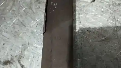 Автозапчастина б/у правий задній амортизатор для skoda rapid spaceback (nh1) 1.6 tdi посилання на oem iam 6r0513025an  