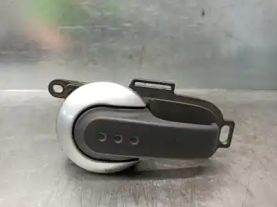 Piesă de schimb auto la mâna a doua mâner interior spate dreapta pentru nissan note (e11e) visia referințe oem iam 5010800006