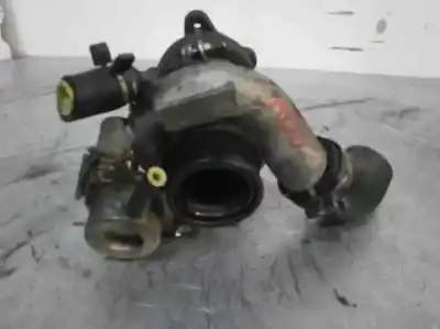 Gebrauchtes Autoersatzteil TURBOLADER zum OPEL ASTRA G BERLINA  OEM-IAM-Referenzen 8971852414 4090721 49173.6501