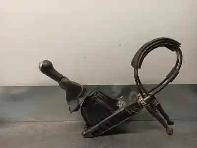 Second-hand car spare part GEAR LEVER for NISSAN NOTE (E11E)  OEM IAM references 34108BC00A  