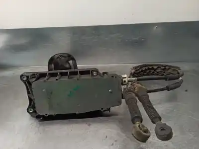 Second-hand car spare part gear lever for nissan note (e11e) visia oem iam references 34108bc00a  