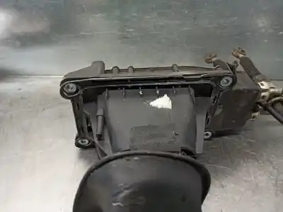 Second-hand car spare part gear lever for nissan note (e11e) visia oem iam references 34108bc00a  