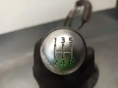 Second-hand car spare part gear lever for nissan note (e11e) visia oem iam references 34108bc00a  