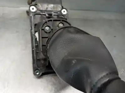 Second-hand car spare part gear lever for nissan note (e11e) visia oem iam references 34108bc00a  