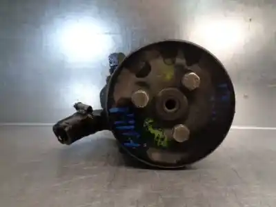 Peça sobressalente para automóvel em segunda mão bomba de direção hidráulica por ford fiesta iii (gfj) 1.3 cat referências oem iam 7120272