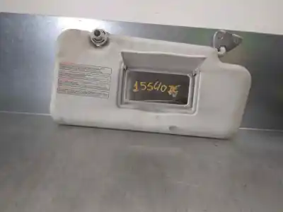 Piesă de schimb auto la mâna a doua parasoare dreapta pentru nissan note (e11e) visia referințe oem iam 