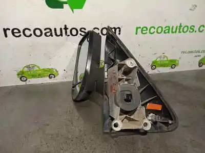 Автозапчастина б/у ліве дзеркало для ford transit kastenwagen (ttg) 2.2 tdci cat посилання на oem iam 6c1617683  
