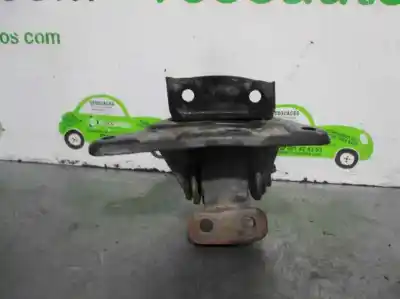 Second-hand car spare part engine support for mg streetwise 2.0 idt cat oem iam references leesg42  
