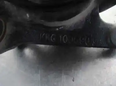 Second-hand car spare part engine support for mg streetwise 2.0 idt cat oem iam references leesg42  