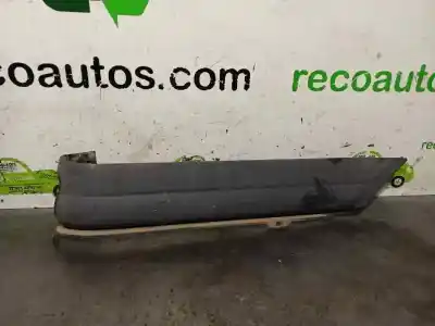 Автозапчасти б/у задние молдинги за ford transit kastenwagen (ttg) 2.2 tdci cat ссылки oem iam 6c1129396acw