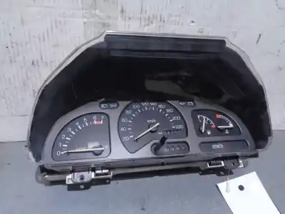 Peça sobressalente para automóvel em segunda mão quadrante por ford fiesta iii (gfj) 1.3 cat referências oem iam 94fb10849hb