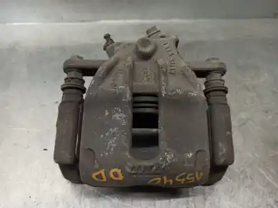 Piesă de schimb auto la mâna a doua etrier frânã dreapta pentru nissan note (e11e) visia referințe oem iam 41001ax60a