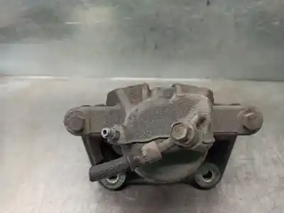 Peça sobressalente para automóvel em segunda mão pinça de travão dianteira esquerda por nissan note (e11e) visia referências oem iam 41011ax60a  