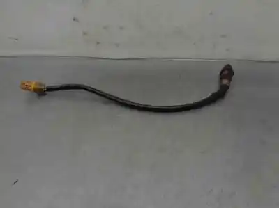 Peça sobressalente para automóvel em segunda mão sonda lambda por mercedes-benz clase e (w211) berlina e 320 (211.065) referências oem iam 0015407617