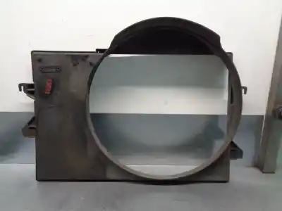 Pezzo di ricambio per auto di seconda mano griglia del radiatore anteriore per ford transit caja cerrada, larga (fy) (2000 =>) 2.4 tde cat riferimenti oem iam 1c158c607fd