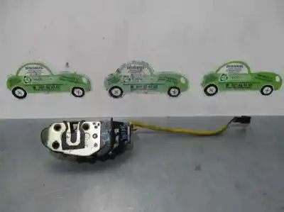 Tweedehands auto-onderdeel achter links deurslot voor kia carens 1.8 monovolumen oem iam-referenties 