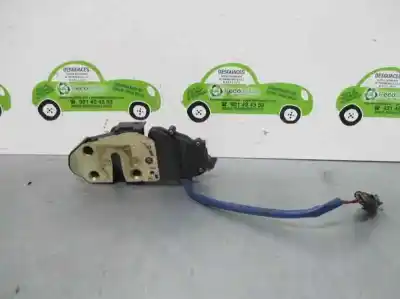 Tweedehands auto-onderdeel achter rechts deurslot voor kia carens 1.8 monovolumen oem iam-referenties 