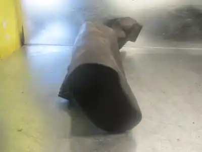 Автозапчасти б/у трубка за bmw x5 (e53) 4.4 i ссылки oem iam 700809004  