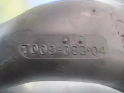 Автозапчасти б/у трубка за bmw x5 (e53) 4.4 i ссылки oem iam 700809004  