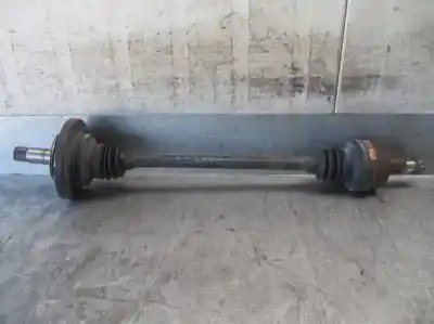 Peça sobressalente para automóvel em segunda mão transmissão traseira esquerda por mercedes-benz clase e (w211) berlina e 320 (211.065) referências oem iam a2113500556