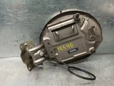 Second-hand car spare part outer fuel cap for nissan note (e11e) visia oem iam references   