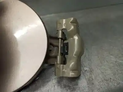 Second-hand car spare part outer fuel cap for nissan note (e11e) visia oem iam references   