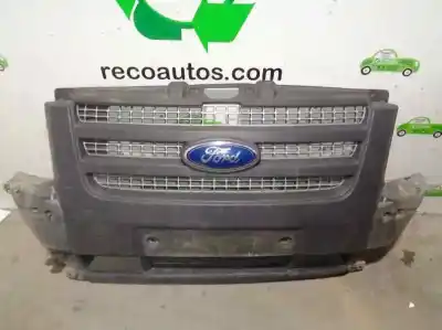 Автозапчасти б/у передний бампер за ford transit kastenwagen (ttg) 2.2 tdci cat ссылки oem iam 6c1117e888a