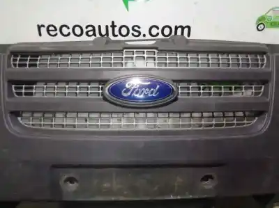 Автозапчасти б/у передний бампер за ford transit kastenwagen (ttg) 2.2 tdci cat ссылки oem iam 6c1117e888a  