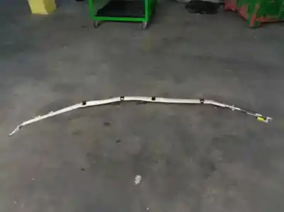 Автозапчастина б/у передня права подушка безпеки для volkswagen jetta (1k2) 1.4 16v tsi посилання на oem iam 1k5880742f