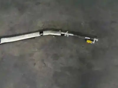 Автозапчастина б/у передня права подушка безпеки для volkswagen jetta (1k2) 1.4 16v tsi посилання на oem iam 1k5880742f  