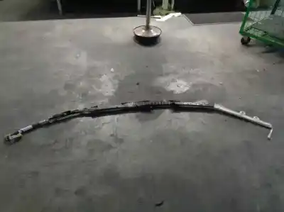 Автозапчастина б/у передня права подушка безпеки для volkswagen jetta (1k2) 1.4 16v tsi посилання на oem iam 1k5880742f  