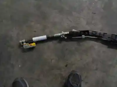 Автозапчастина б/у передня права подушка безпеки для volkswagen jetta (1k2) 1.4 16v tsi посилання на oem iam 1k5880742f  