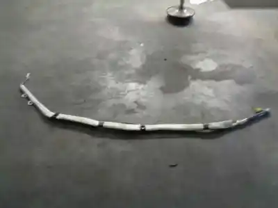 Автозапчастина б/у передня ліва подушка безпеки для volkswagen jetta (1k2) 1.4 16v tsi посилання на oem iam 1k5880741f